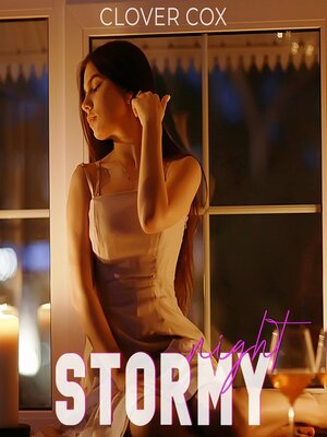 cover image of Stormy Night